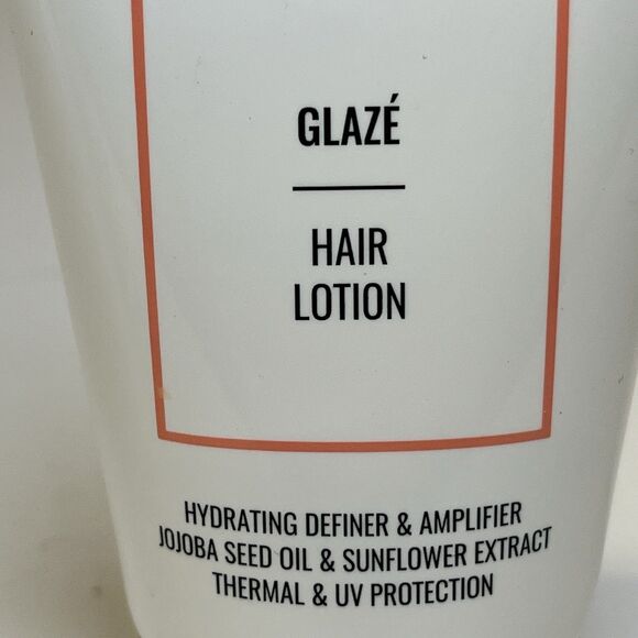 L'ANGE TRIO HAIR CARE PRODUCTS .TEXTURE SPRAY,HEAT SHIELD, GLAZE HAIR LOTION 4OZ - Picture 12 of 15